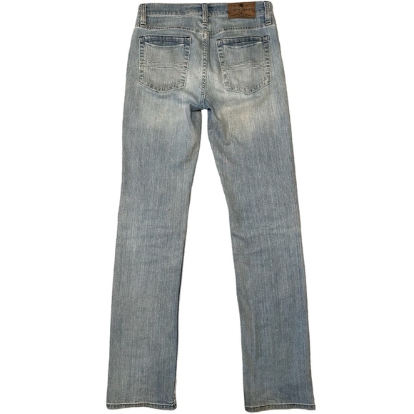 Cody James Wide Jeans - Picture 7 of 9